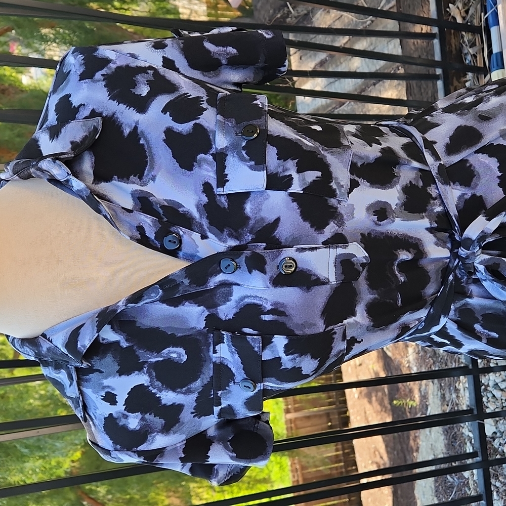 Carole Little Dress - Picture 2 of 9